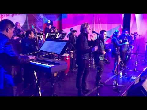 EB SALSA - Sin Sentimientos (Cover)