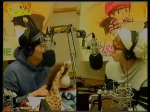 120104 KTR 叫偶吧好奇怪