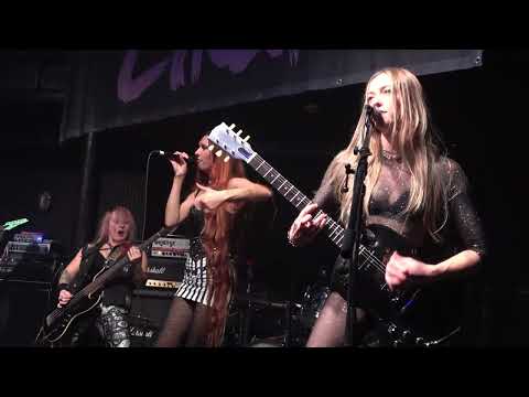 DOLL CIRCUS - 2025-11-22 - Donaueschingen, Germany - [Omega] - Full Live Set - Complete Show