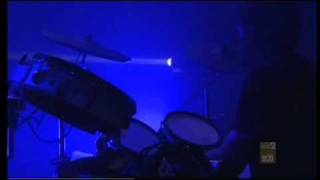 New Order - Atmosphere (Hammerstein Ballroom, New York)
