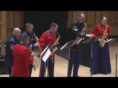 DEVIL'S RAG BY JEAN MATITIA, THE PRESIDENT'S OWN