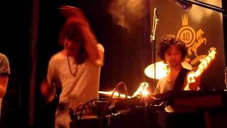 21-10-2012 Soul Sister Dance Revolution - Soldiers Of Love