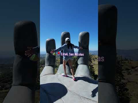 Esteli, San Nicolás el mirador las Crucitas.