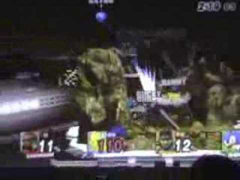 GDC 08 CA SSBB tournament: 7: Hammy, Axios, Ducky, Dub