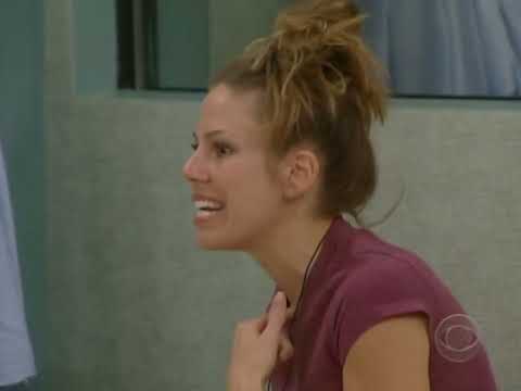 Big Brother - Season 9 Episode 5