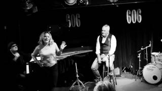 JAZZ VOCAL MASTERCLASS.