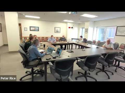 10.13.21 Trees & Public Greenery Committee Meeting
