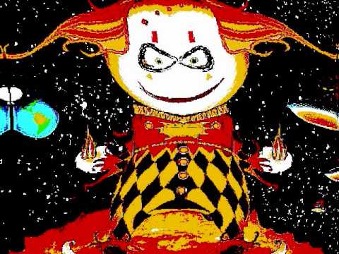 Everyone is Going Mad - Moon Unit