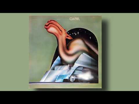 Camel - Camel (Full album 1973)