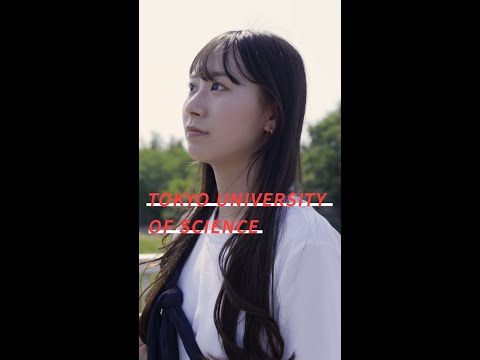学生インタビュー(東京理科大学 創域理工学部 社会基盤工学科)