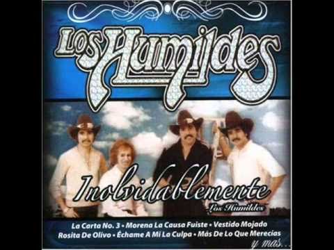 los humildes hambre de perro.wmv