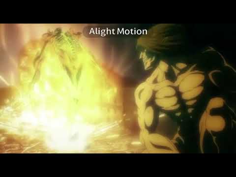 VEM VOU BARULHAR TUA BCT | Edit Eren Shingeki no Kyojin