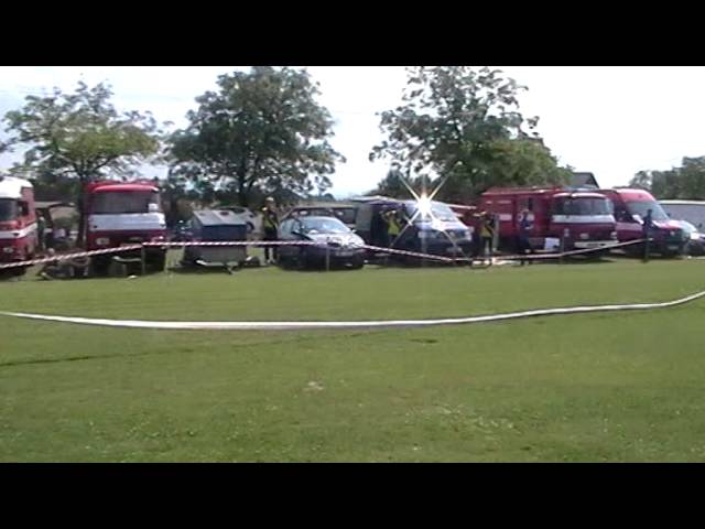 Valšovice, 27. 07. 2014
