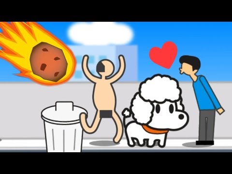 Meteor 60 seconds!