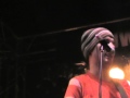 Noize MC - На презентации альбома Децла (2008) Клуб Икра 