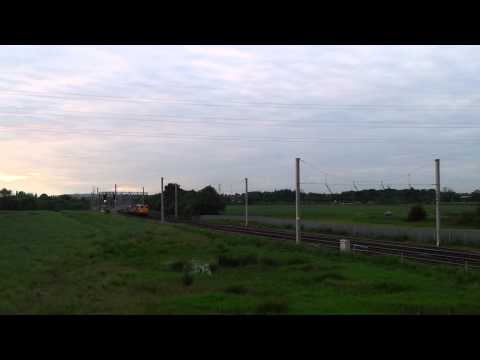 20309+37038 6K73 Winwick Jct 12/06/12