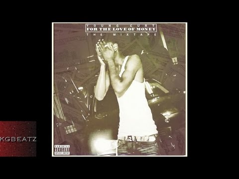 Young Curt - All I Know [New 2016]