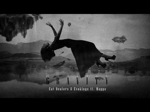 Cat Dealers & Evokings feat. Magga - Gravity (Iago S. & Gabriel Andreolli Remix)