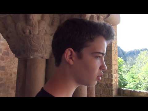 UHDC III : EL TROVADOR OSCURO (Película completa)