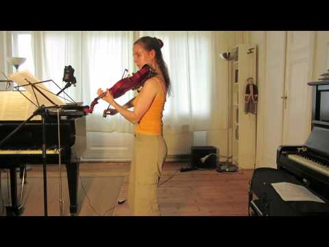 Ferenc Vecsey: "Valse triste"