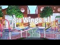 Opening To Sid The Science Kid Sid Wings It 2013 DVD