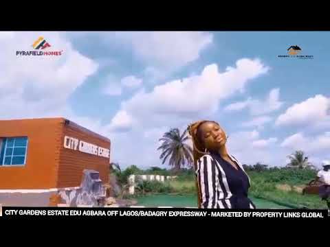 Residential Land For Sale City Garden Estate Edu Agbara Off Lagos Badagry Expressway Close To Agbara Industrial Estate Agbara (Ogun) Ogun area 