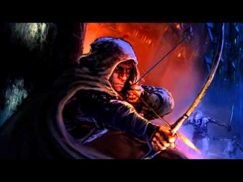 Thief: The Dark Project OST - Credits