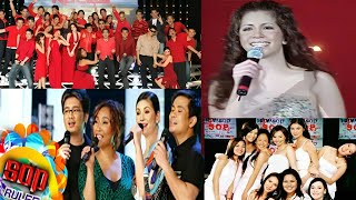 Download lagu Regine Velasquez SOP Theme Song/Thank You! From SOP Live (SOP 2000) mp3 Download lagu Regine Velasquez SOP Theme Song/Thank You! From SOP Live (SOP 2000) mp3