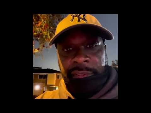 Big U’s in trouble, they done let Eddie Boy out the cage “your name is in the transcripts”