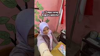 Download lagu DENGER LAGU INI AUTO GELENG GELENG 🫠#shortsvideo #schoollife #gurusd #gurumuda #viralshorts #fypage mp3 Download lagu DENGER LAGU INI AUTO GELENG GELENG 🫠#shortsvideo #schoollife #gurusd #gurumuda #viralshorts #fypage mp3