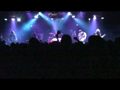 NON SERVIUM- Nosotros somos la venganza (Sala Razzmatazz 2 21-5-10)