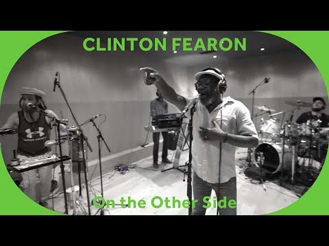 ???? Clinton Fearon - On the Other Side [Baco Session]