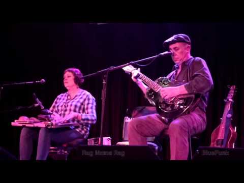 Rag Mama Rag - Midnight Hour Blues (Carr/Blackwell)