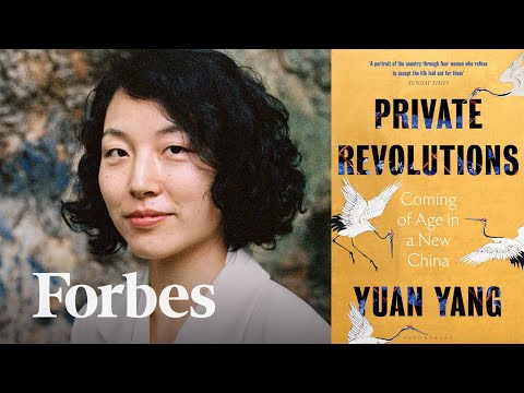 Meet Yuan Yang: The Labour MP Breaking Barriers In Journalism & Politics | Forbes Talks