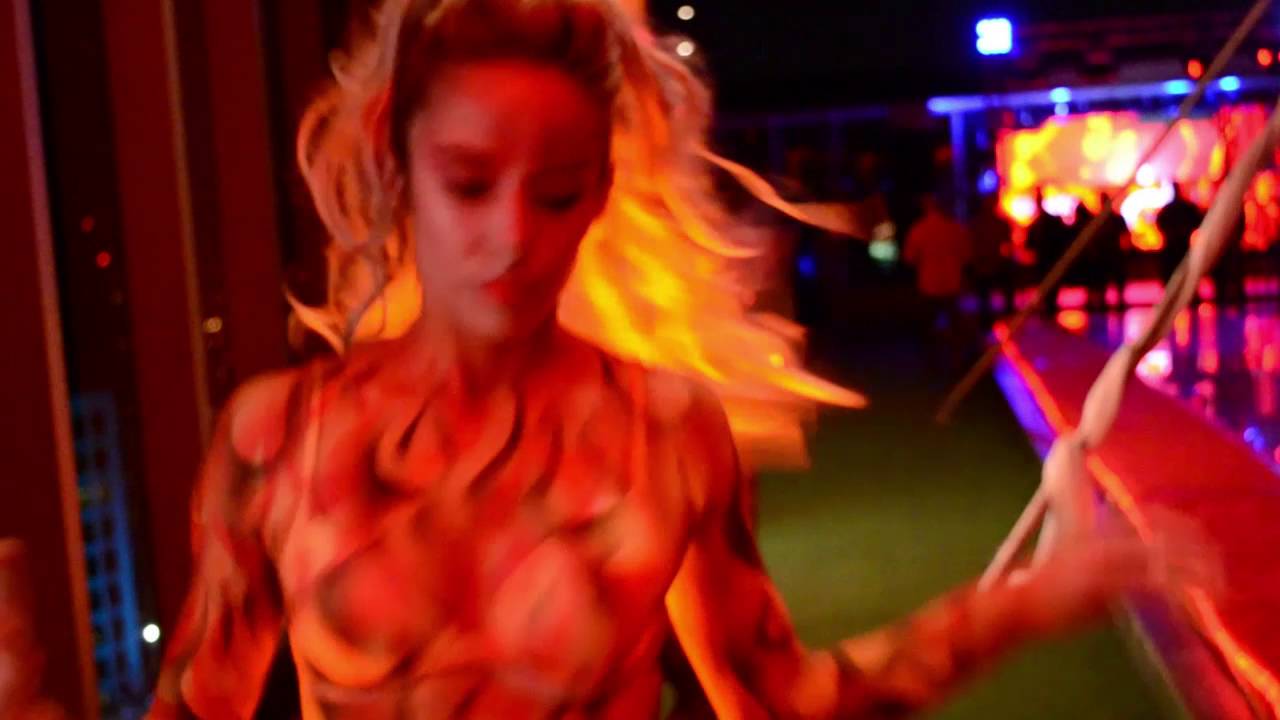 Promotional video thumbnail 2 for Angels Entertainment