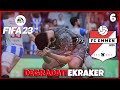 Spannende Degradatie Kraker in Heerenveen! | FIFA 23 FC Emmen Career Mode #6