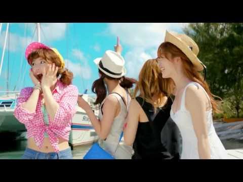 시크릿 (SECRET) - YooHoo M/V