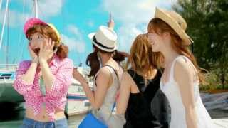 Download lagu 시크릿 (SECRET) - YooHoo M/V mp3