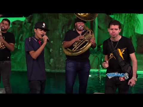 Jasiel Ayon Ft. El Padrinito Toys - Los Diamantones (En Vivo 2023)