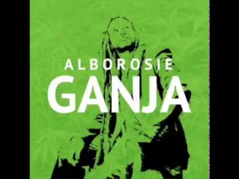 Alborosie - Ganja