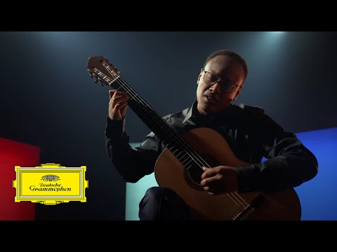 Raphaël Feuillâtre – Bach: Concerto No. 1 in D Major, BWV 972 (After Vivaldi RV 230): II. Larghetto