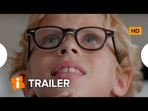 Eu Acredito | Trailer Dublado