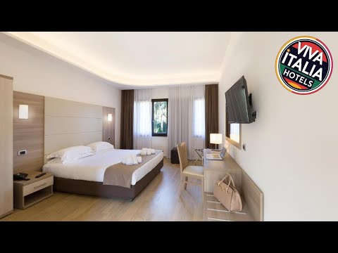 Hotel Boomerang Roma | Rome, Italy | Hotel Review 🌟