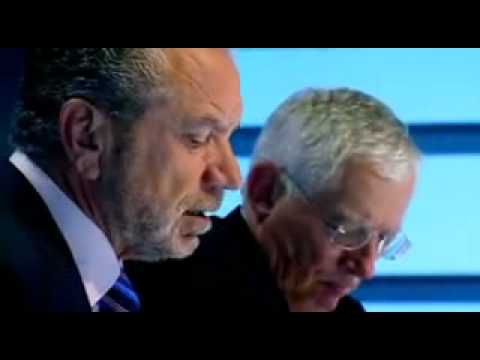 The Apprentice UK Series 4, Episode 12   1 of 6