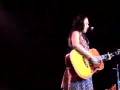 Where Are You Now (Live) - Michelle Branch