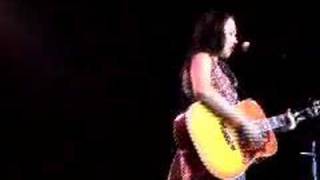Where Are You Now (Live) - Michelle Branch