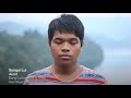 Aizat Amdan - Sungai Lui (Official Music Video)