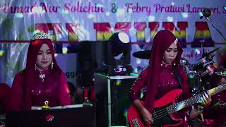 Download lagu PERMATA HATI// ELMUNA // PERMATA HATI religi qosidah Putri Elmuna mp3