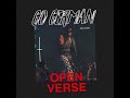 KING PERRYY GO GERMAN OPENVERSE OFFICIAL INSTRUMENTAL WITH HOOK