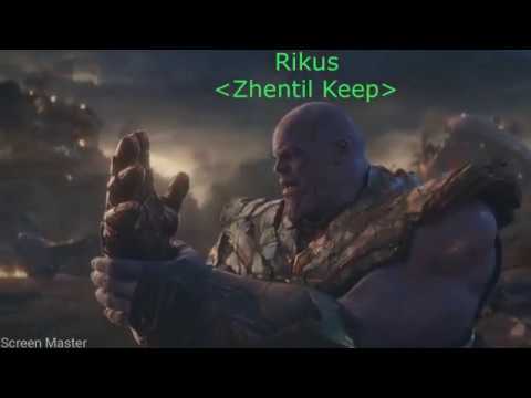 Zhentil Keep - Death of a guild